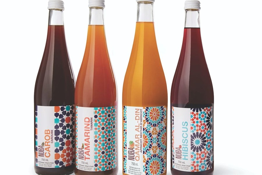 Rappel de la boisson au Caroube en raison de la présence possible de bactéries dangereuses