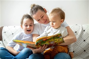 «Une naissance un livre» : la trousse essentielle pour les tout-petits