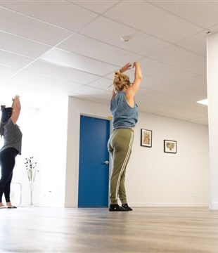 Le Marathon de la création lance un appel de projets