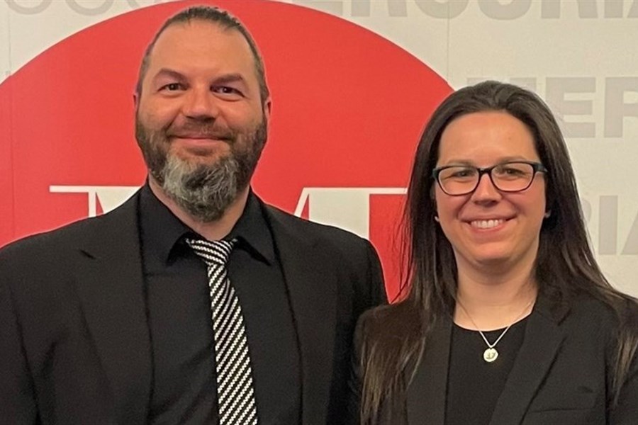 Les Fibres de Verre Rioux doublement finalistes aux Mercuriades