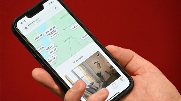 Airbnb au Bas-Saint-Laurent : une industrie en pleine mouvance