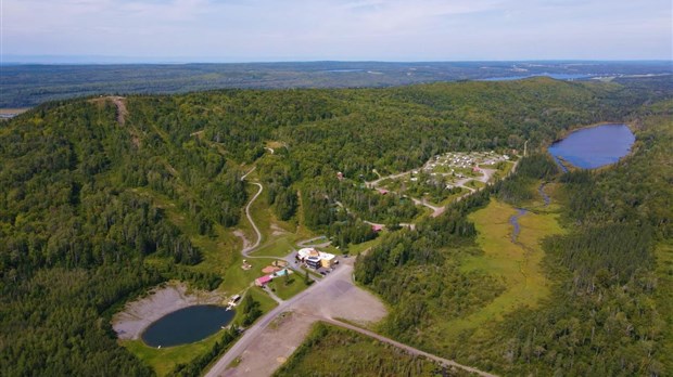 Le Parc du Mont-Citadelle à la recherche de nouveaux propriétaires