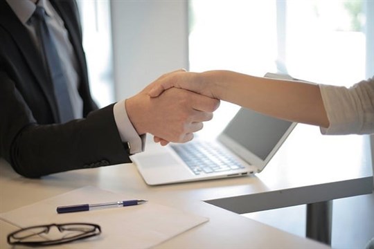 Quelles sont les différentes étapes de recrutement ?