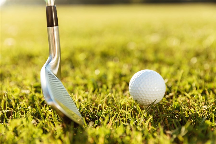 Le retour du tournoi de golf comme activité de financement
