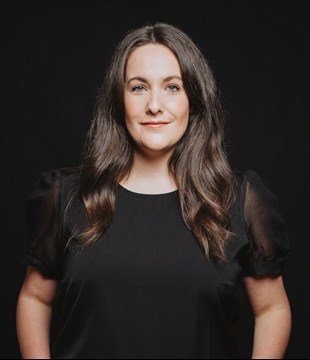 Carole-Anne Roussel atteint la finale du concours international Reine Elisabeth