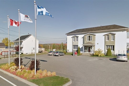 Départ du directeur général de Saint-Honoré-de-Témiscouata