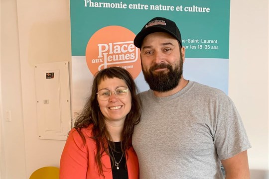 Une réussite pour le séjour exploratoire entrepreneurial dans la MRC Les Basques