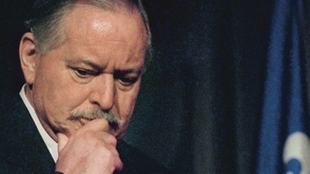Projection gratuite du documentaire sur Jacques Parizeau 