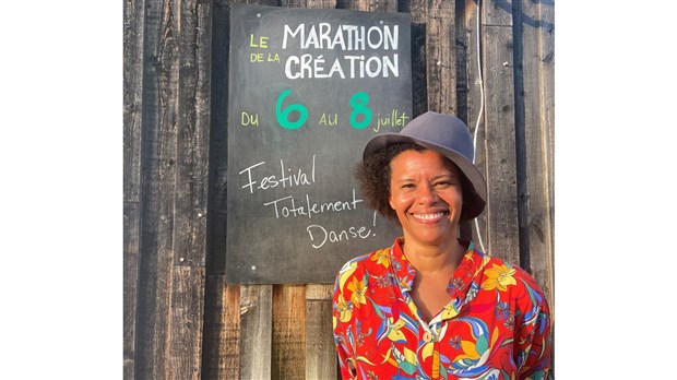 Mission accomplie pour le 4e Marathon de la création