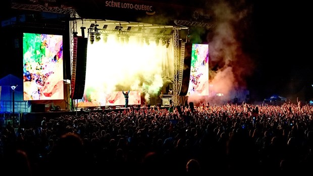 Une programmation haute en couleur pour la 17e présentation du festival Les Grandes Fêtes TELUS