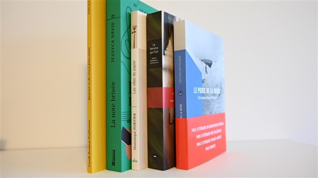 Un dixième rendez-vous estival dans les librairies du Québec