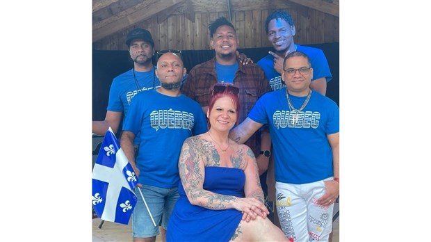 Un concert de musiques du monde au Kamouraska