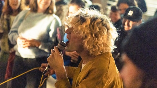 Un deuxième micro-festival à Rivière-du-Loup