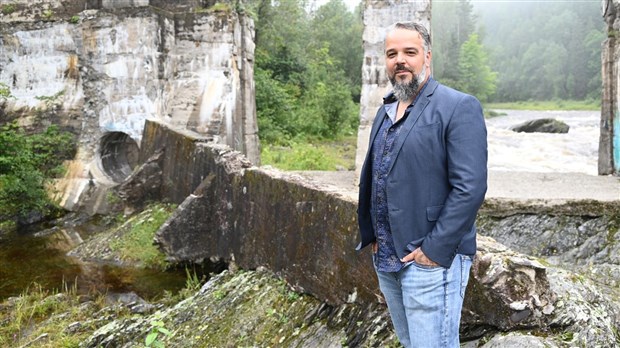 Quand l’histoire reprend vie à Notre-Dame-des-Neiges 