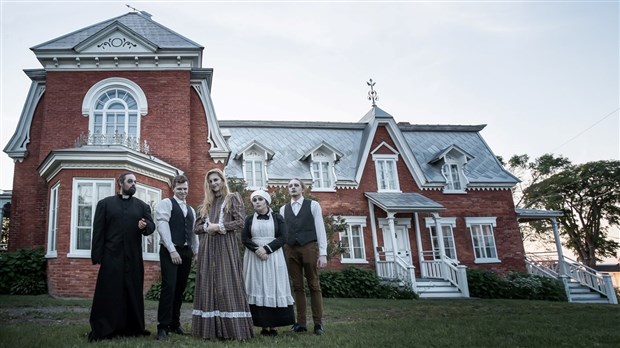 Dévoilement des finalistes du Prix du patrimoine 2023 en médiation patrimoine au Bas-Saint-Laurent