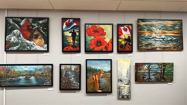 Une programmation variée à la bibliothèque de Saint-Jean-de-la-Lande 