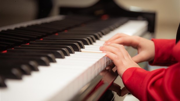 L’École de musique Alain-Caron connaît un engouement sans précédent