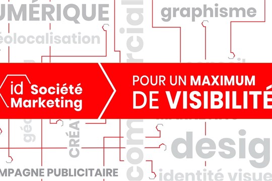 ID Société Marketing - Services