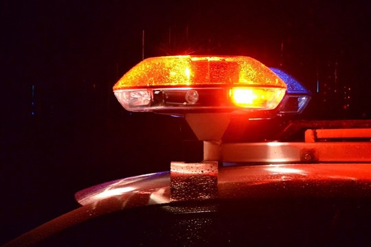 Accident grave sur l’autoroute 85 à Saint-Antonin