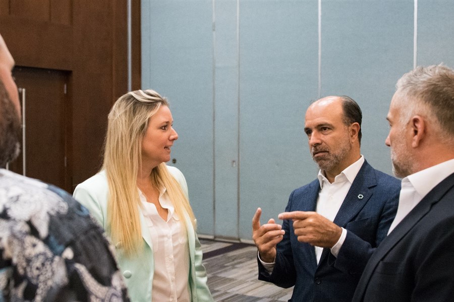 Démystifier la transformation numérique des entreprises