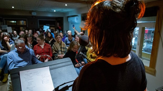 Un nouveau micro-festival pour célébrer la langue française