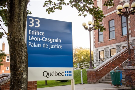 Il écope de 12 ans de prison pour avoir agressé sexuellement ses enfants