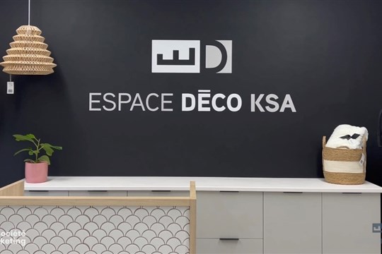 Espace Déco KSA | Trois-Pistoles