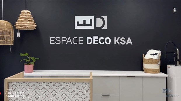 Espace Déco KSA | Trois-Pistoles