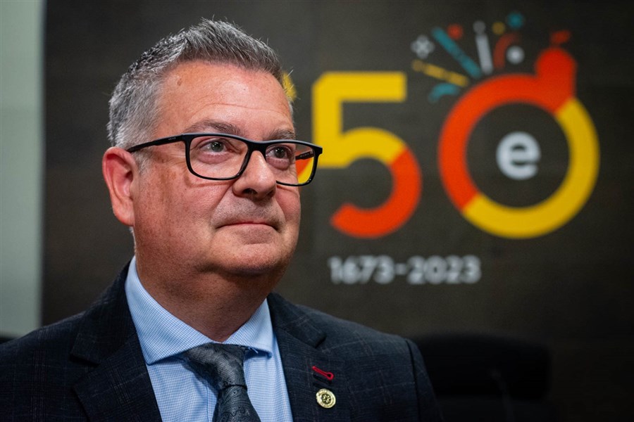 TECQ : Rivière-du-Loup joint sa voix à la FQM 