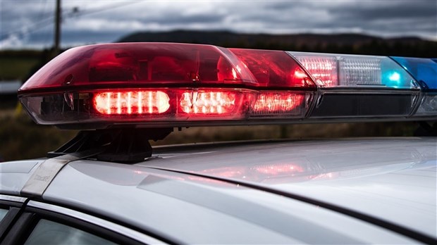 Intercepté à plus de 185 km/h à Saint-Antonin