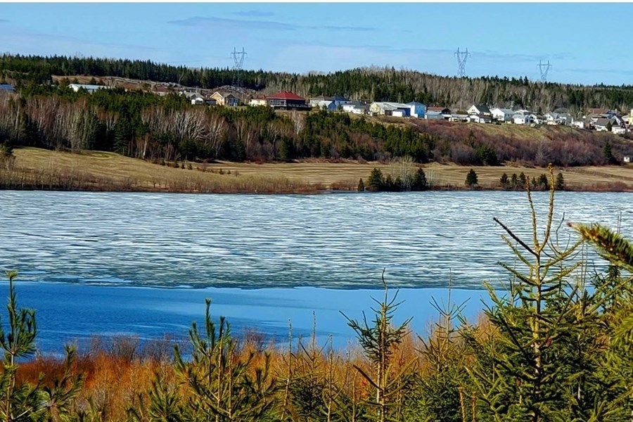 Saint-Mathieu-de-Rioux agit pour ralentir le vieillissement de ses lacs