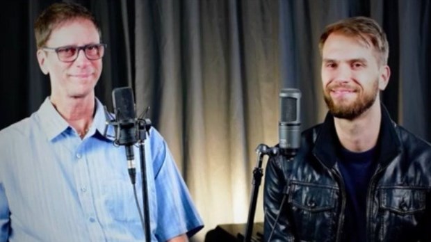 René et Kevin Lévesque reviennent chanter à Rivière-du-Loup