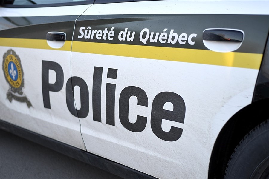 Le septuagénaire de Saint-Pacôme retrouvé en vie