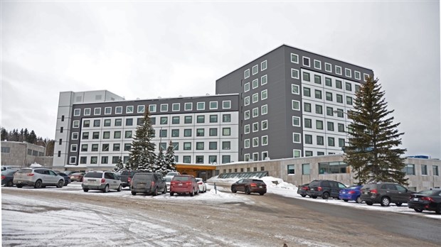 Augmentation de l’attente dans les urgences du Bas-Saint-Laurent