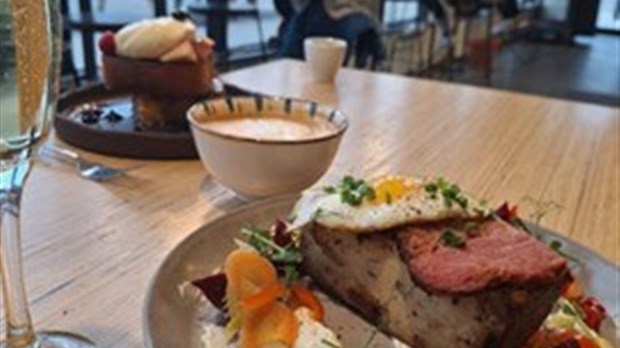 La Renaissance des Brunchs à Montréal : Une Nouvelle Ère de Saveurs Artisanales