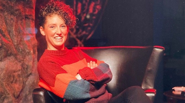 Renée Leblanc-Paulin devient actionnaire du Groupe ADEL 