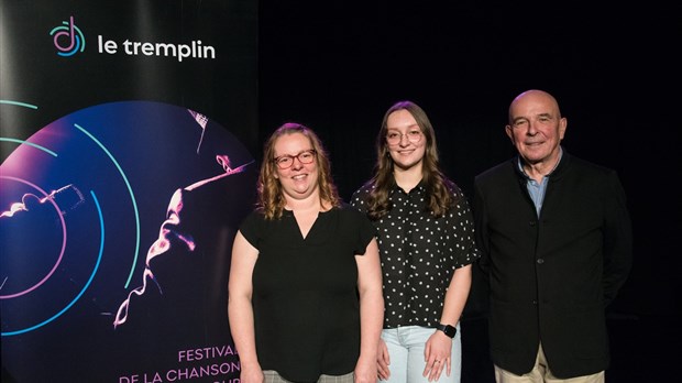 La période d’inscription pour le 24e Tremplin de Dégelis est lancée