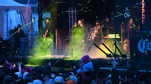 Premier Tech s’associe au Musique Fest de Rivière-du-Loup
