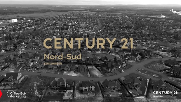 Century 21 Nord-Sud