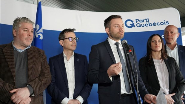 Le Parti québécois propose un plan pour préserver l’information régionale