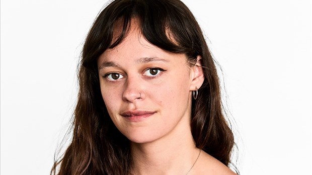 L’autrice Hélène Forest lance son premier roman