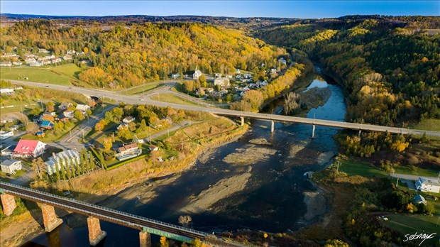 Notre-Dame-des-Neiges souhaite passer de six à quatre conseillers