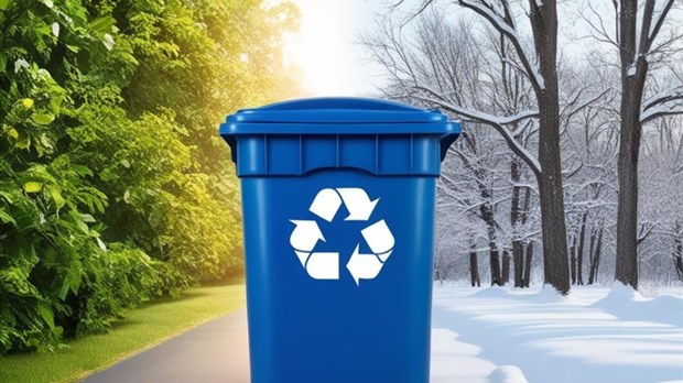 Changeons de saison mais pas nos bonnes habitudes