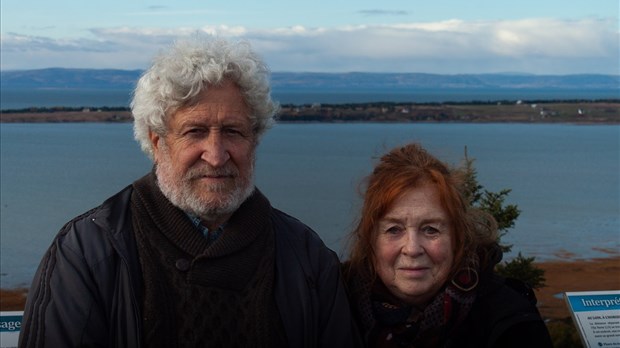 Société historique de Rivière-du-Loup : conférence sur le chenal de l’île Verte