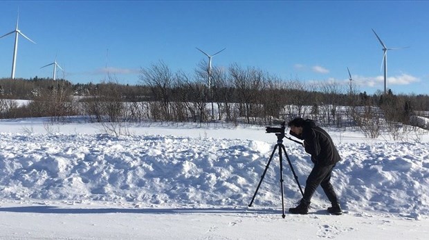 Appel à projets pour le concours Villes et villages en images