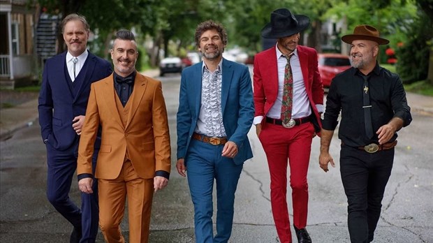 Une première tête d’affiche confirmée pour le Musique Fest de Rivière-du-Loup