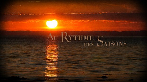 Lancement de la série «Au rythme des saisons»