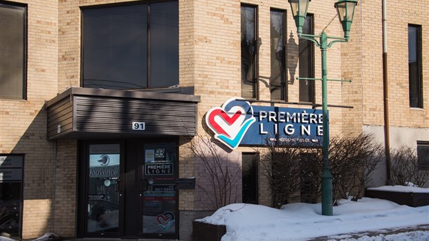 De nouveaux propriétaires à la clinique médicale privée Première Ligne de Rivière-du-Loup