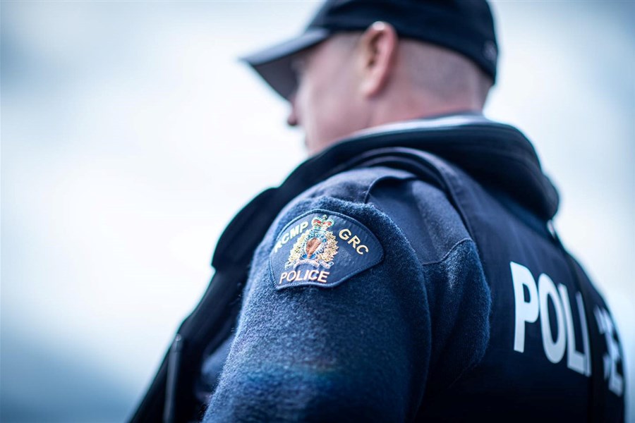 Menaces sur le Web : un jeune homme arrêté par la GRC à Rivière-du-Loup 