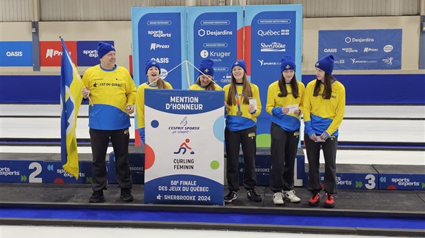 Un bilan positif pour l’Est-du-Québec à la 58e Finale des Jeux du Québec